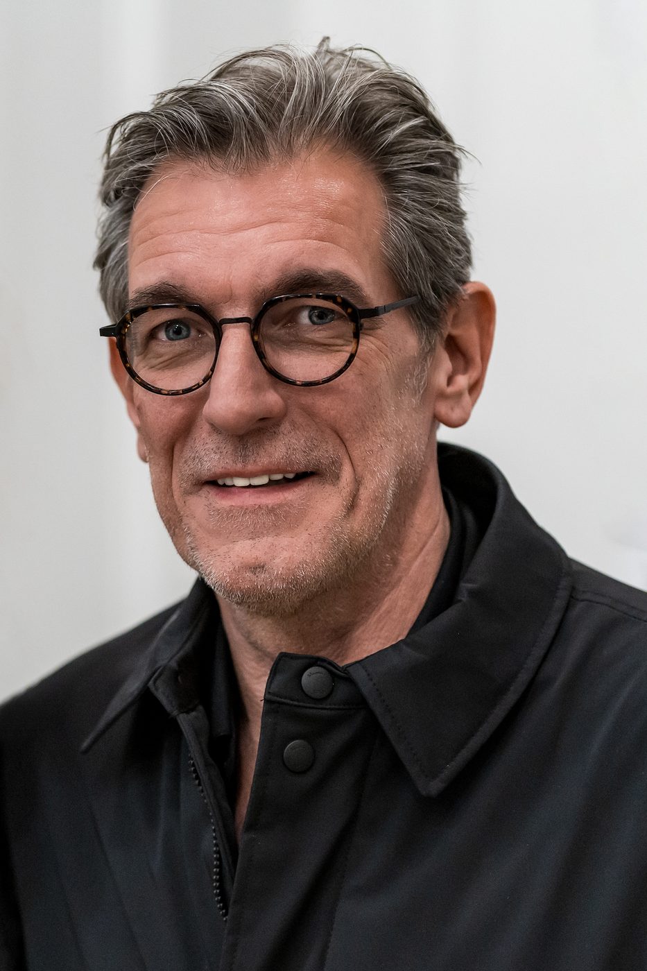 Rob Vanoudenhoven openhartig over jeugd en familiebanden