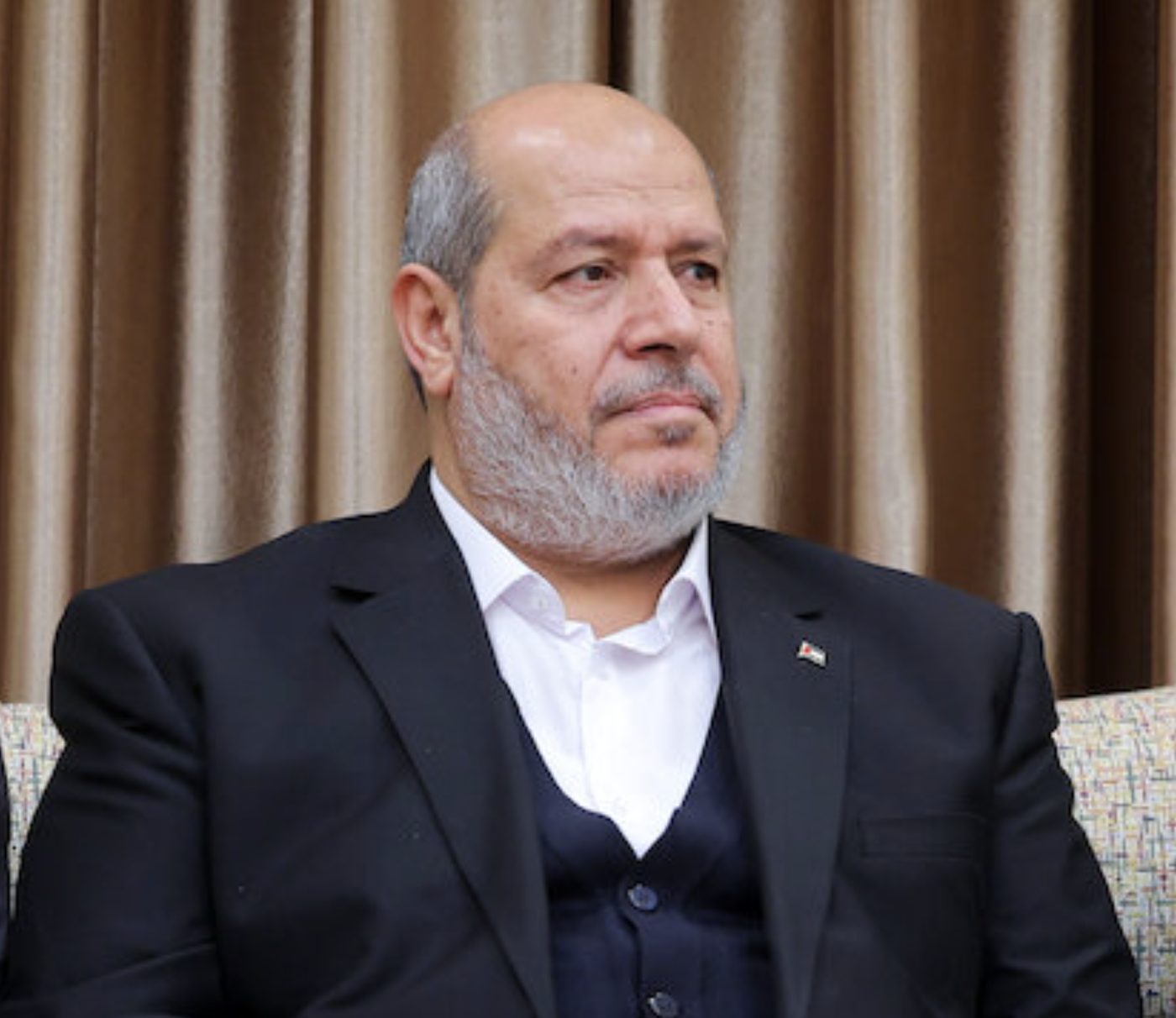 Hamas-leider Khalil al-Hayya bezoekt Caïro voor besprekingen voorafgaand aan bezoek VS-gezant Kushner