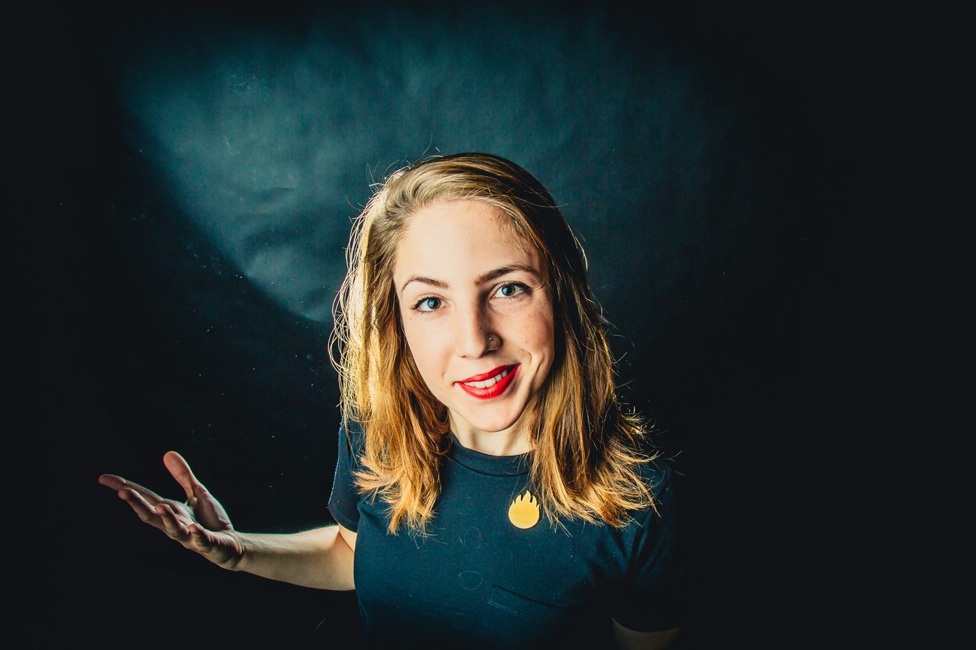 Michèle Cuvelier stopt bij VRT
