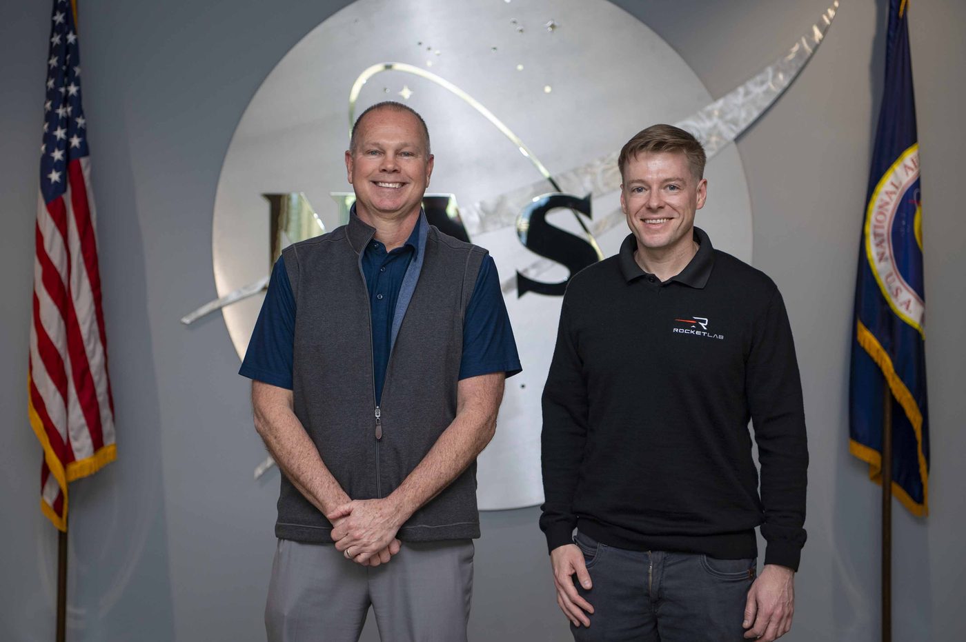 Rocket Lab onthult 'GHOST': draagbaar ruimtehavensysteem in zeecontainers