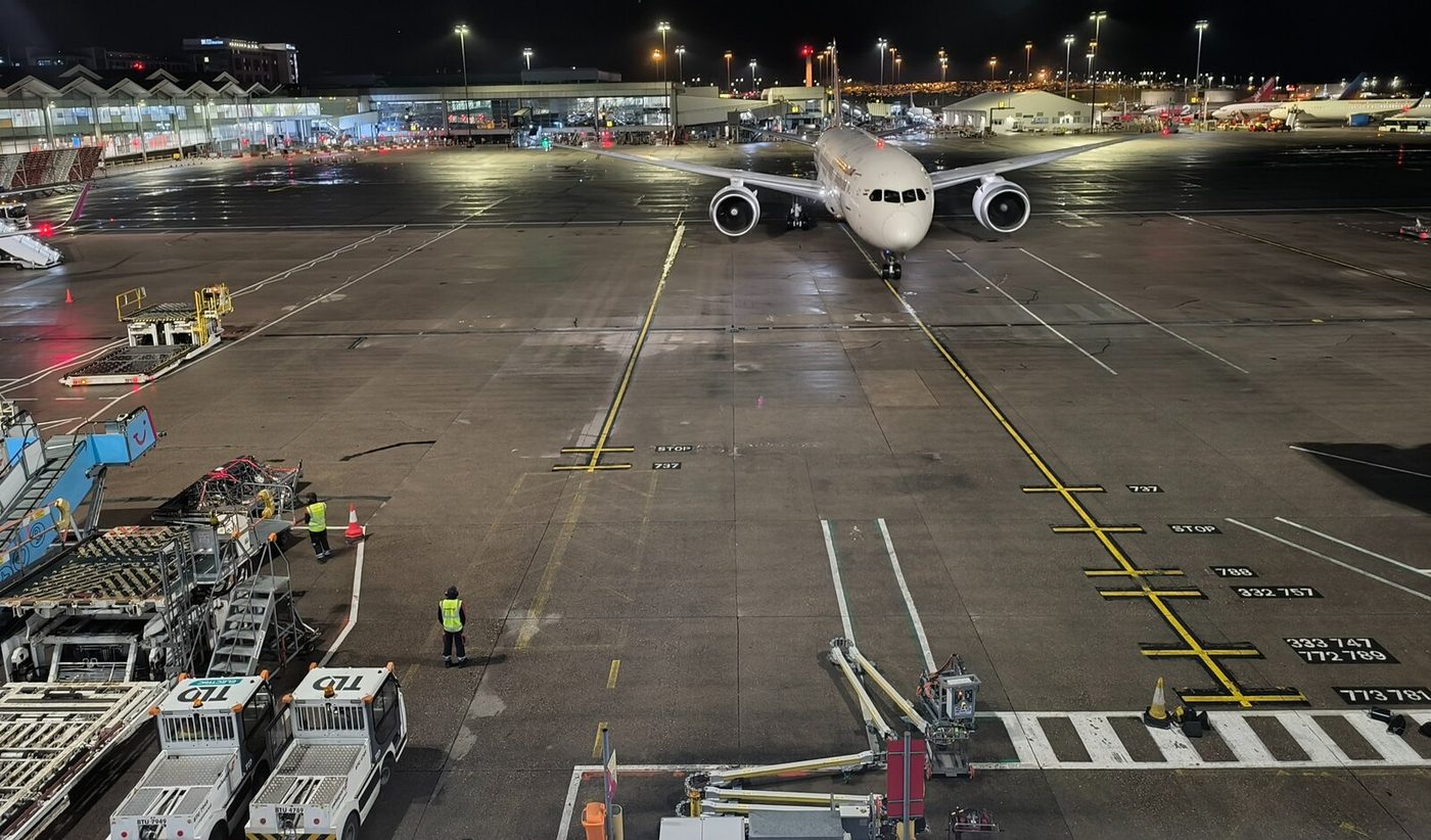 Air India voert grootschalige drugstests uit bij 5.000 piloten na gevaarlijk incident