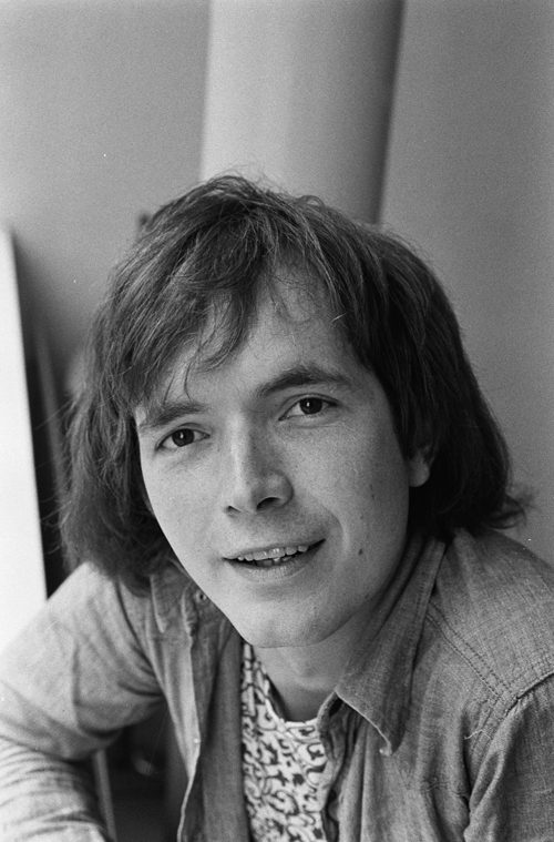 Einde tijdperk: Paul Haenen stopt na 50 jaar als stem van Bert