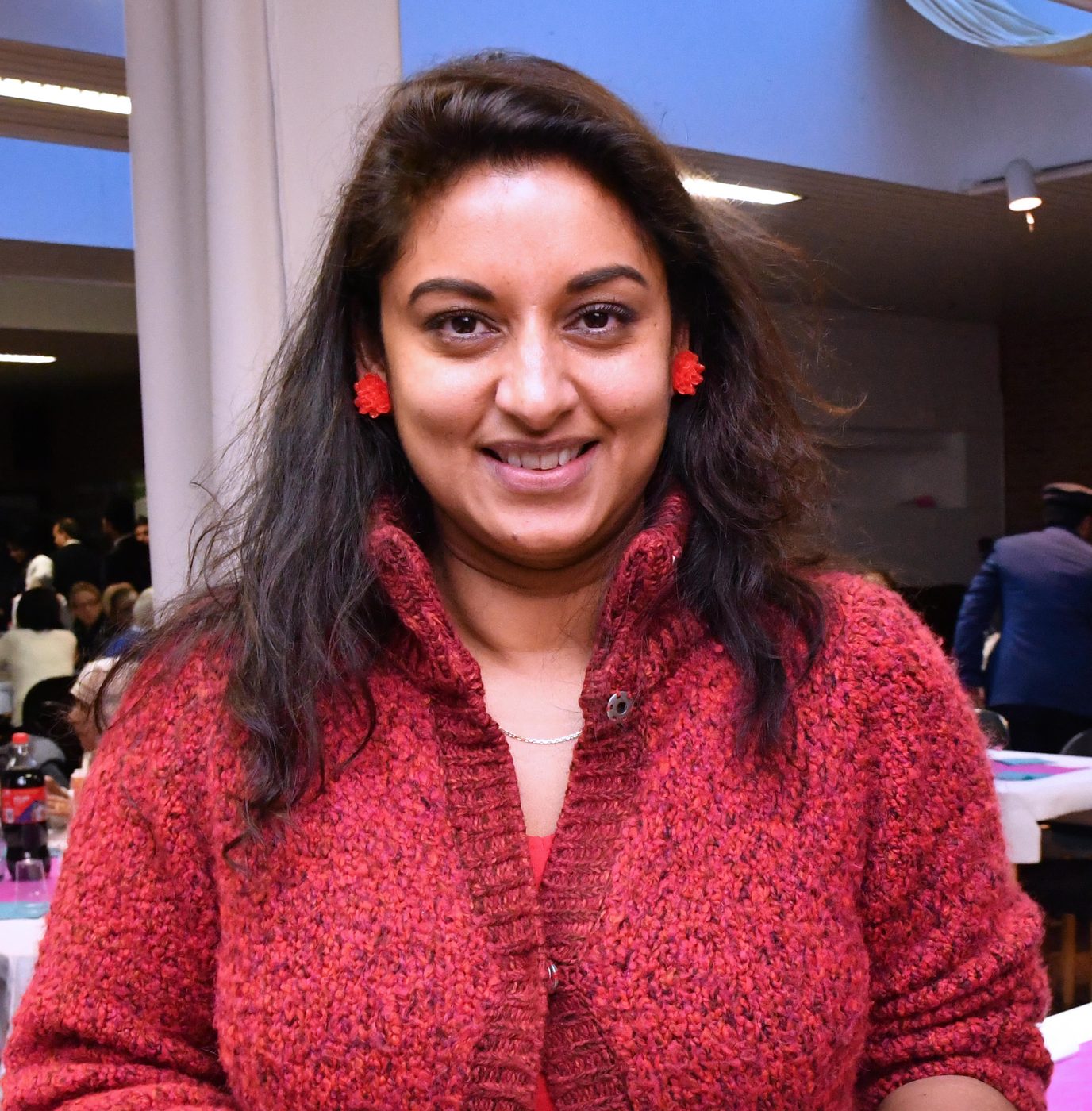 Vooruit stopt samenwerking met Jinnih Beels na interne procedure