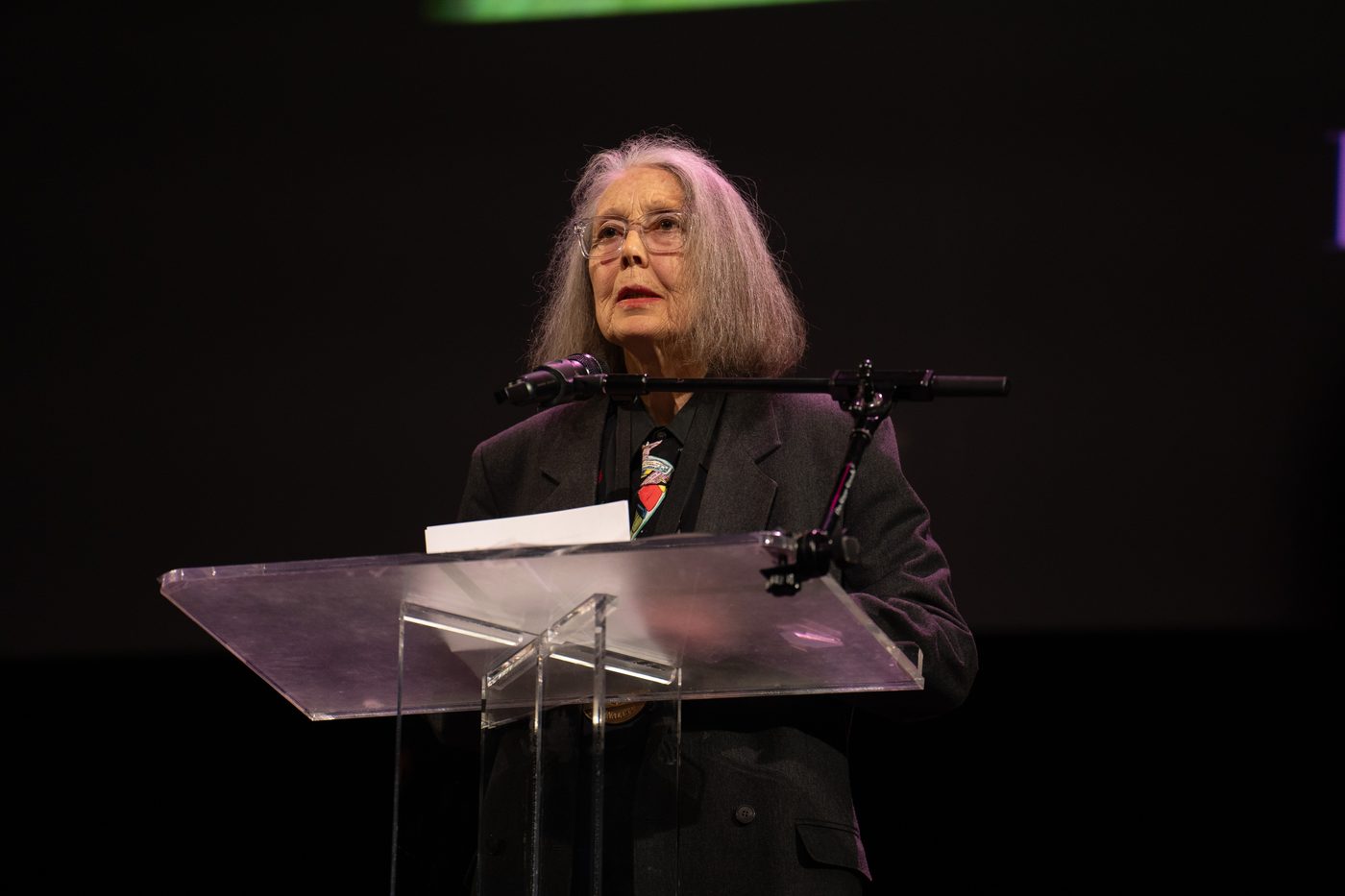 Anne Carson wint Nobelprijs voor Literatuur