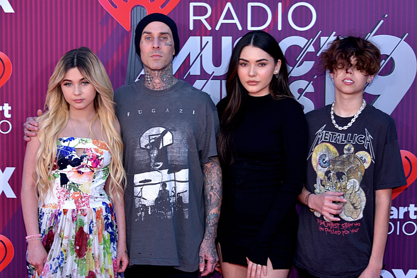 Travis Barker over trauma na bijna fatale vliegtuigcrash