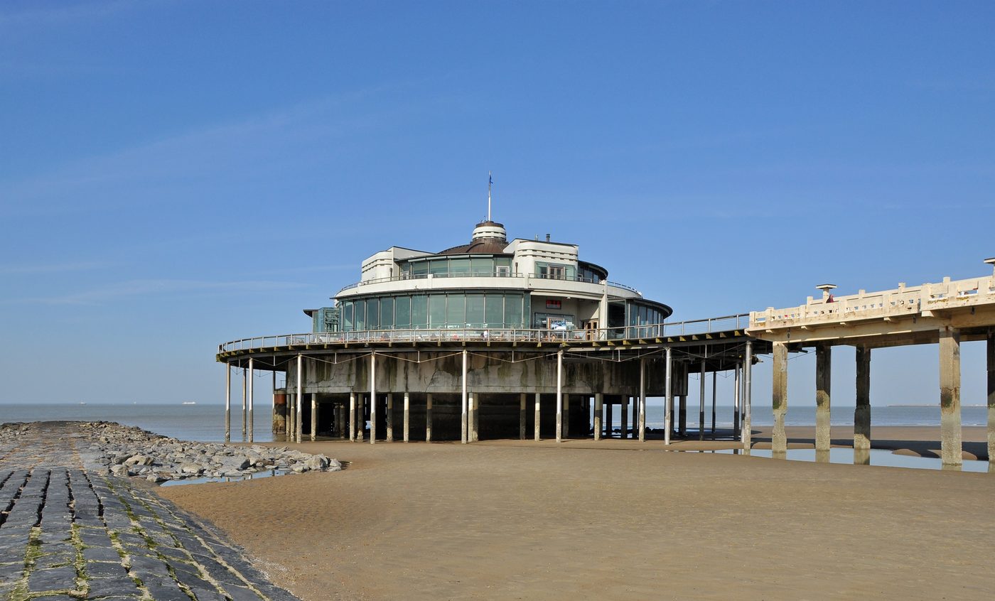 Man valt van Pier Blankenberge tijdens dancefestival: "Eerst levensgevaar"