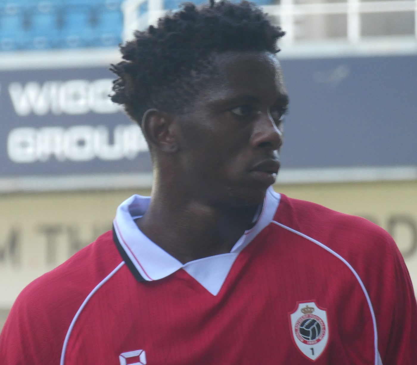 Sunderland jaagt op Antwerp-middenvelder Jules Ahoka