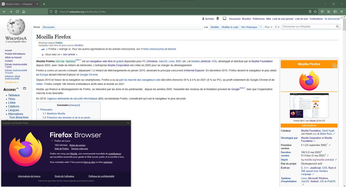 Firefox durft het wel: JPEG XL eindelijk standaard ondersteund
