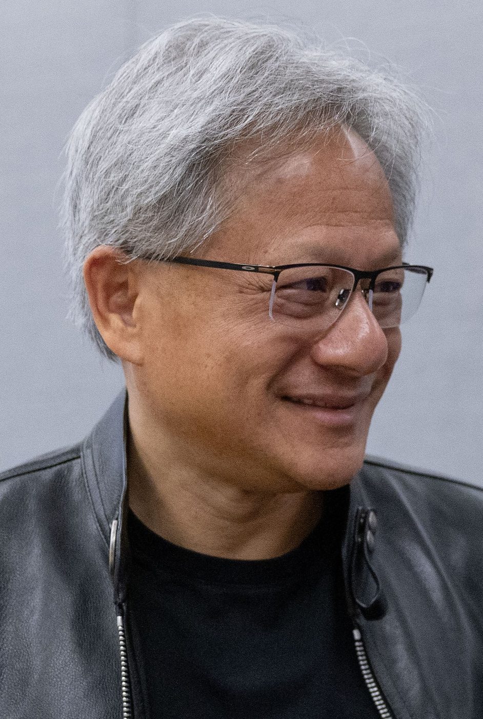 Nvidia-baas: 'Nul procent kans dat AI de wereld in 2030 laat vergaan'