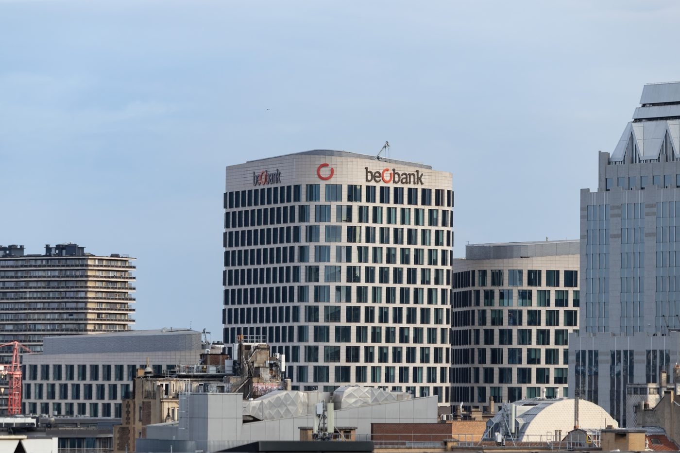 Beobank trekt rente naar 3%: zo verslaat ze de nieuwe Belgische staatsbon