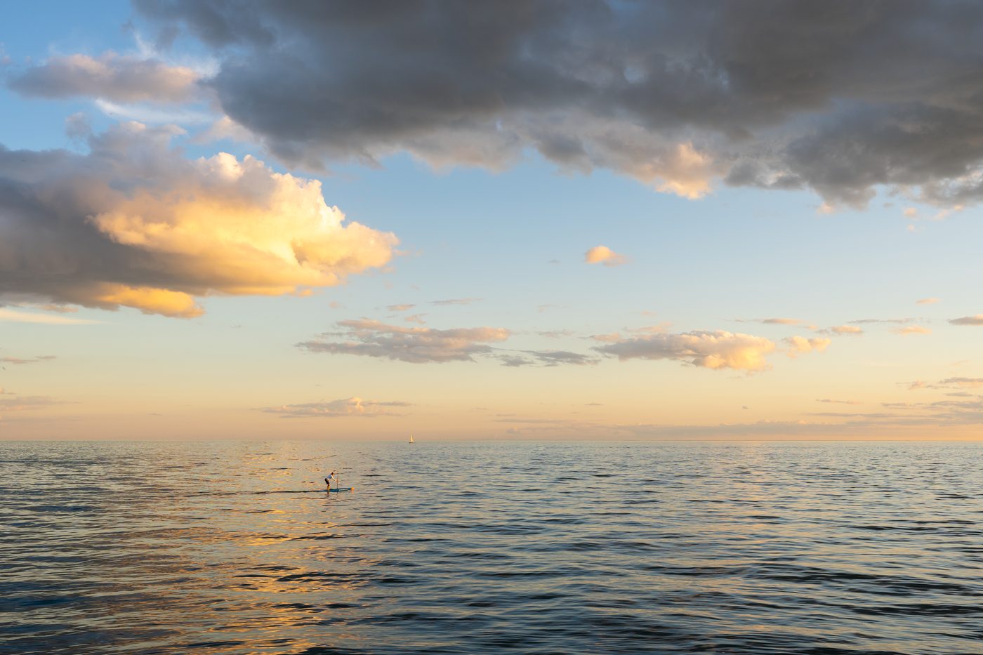 Apple Maps noemt Lake Ontario in de VS plotseling 'Lake America