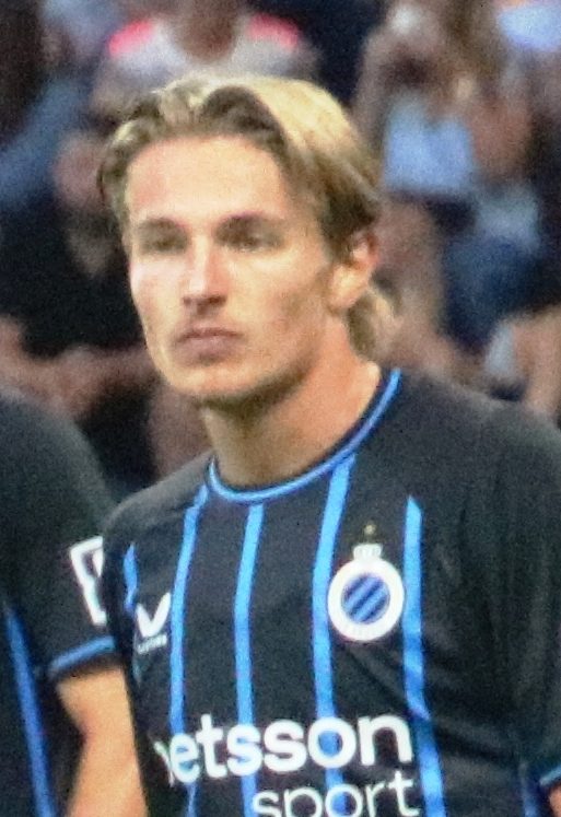 Club Brugge wijst bod van 15 miljoen euro voor Romeo Vermant af