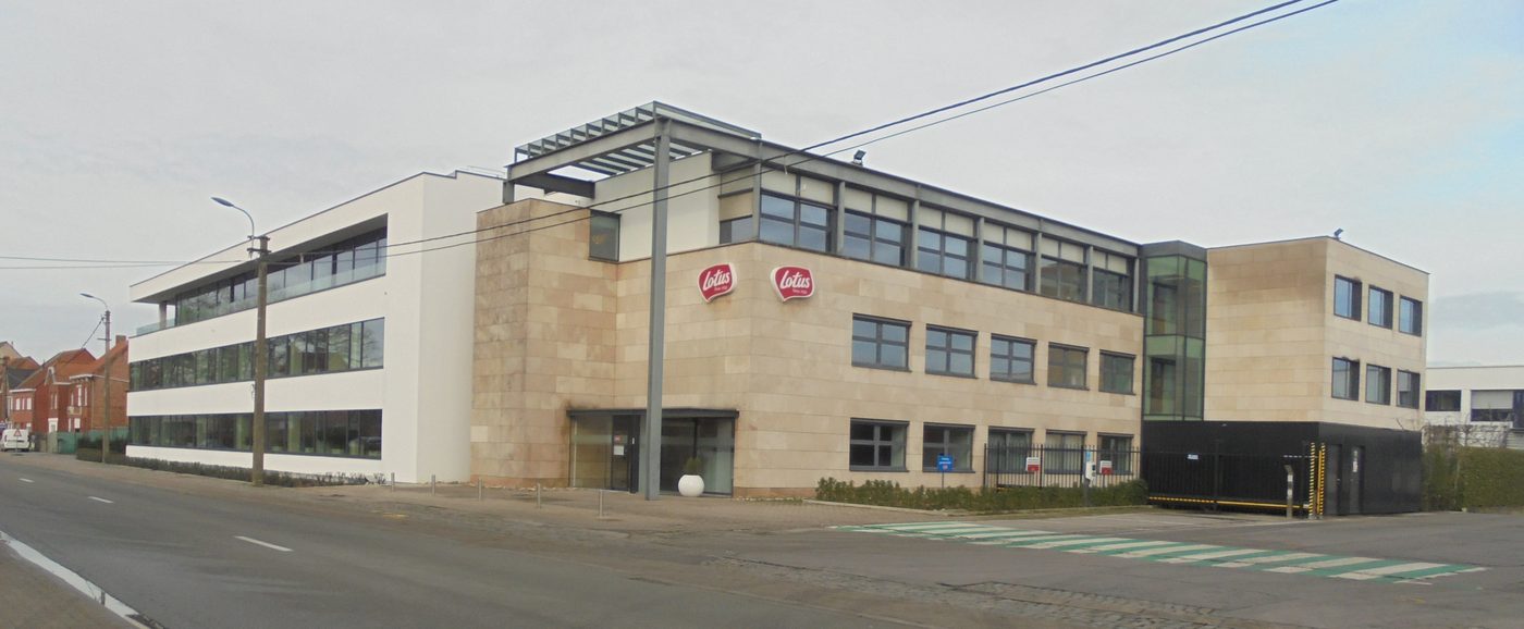 Lotus Bakeries kiest wereldwijd voor 'Biscoff', CEO Boone droomt van globaal merk