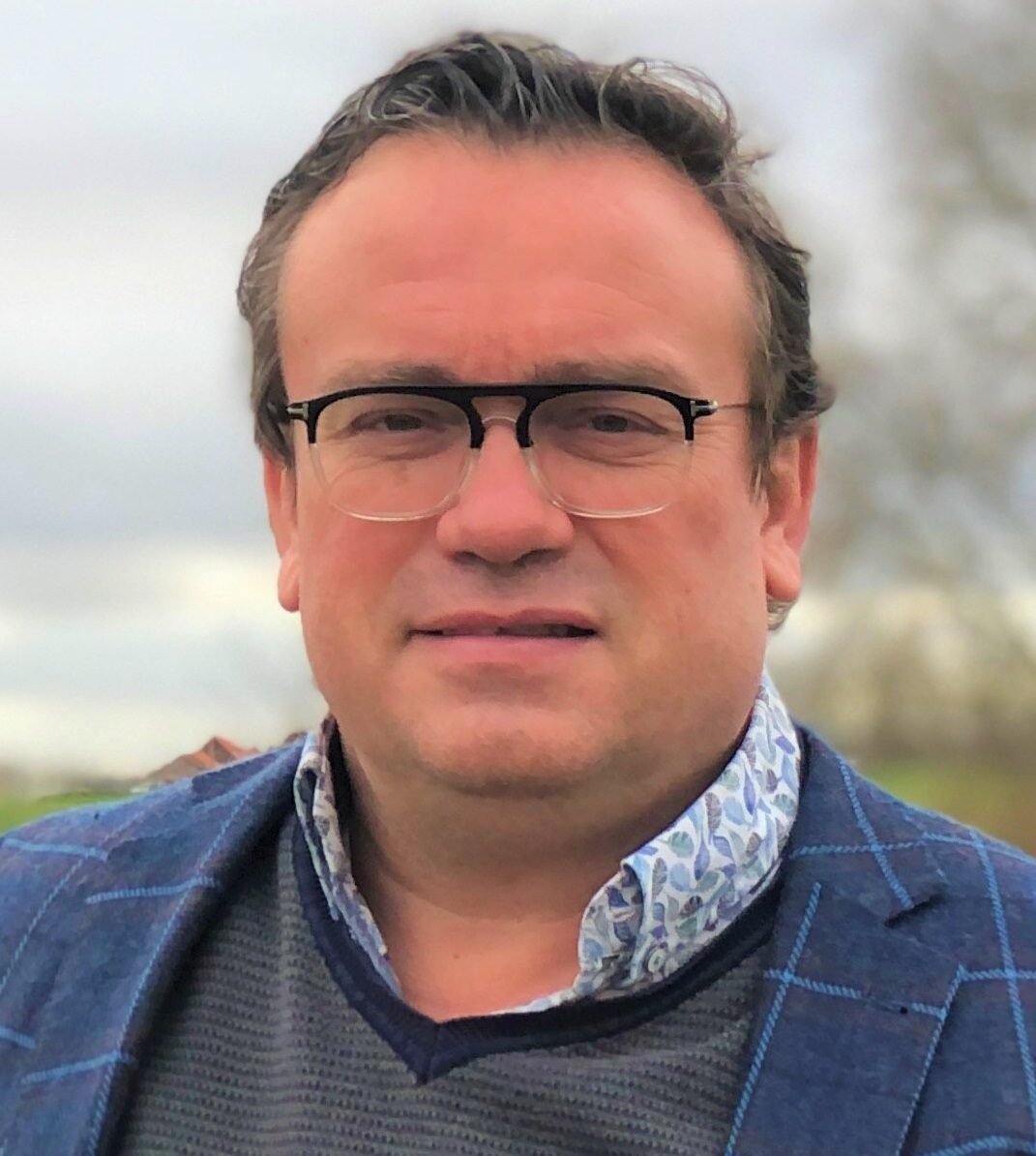 Eerste socialistische gouverneur ooit: Jurgen Vanlerberghe neemt West-Vlaanderen over