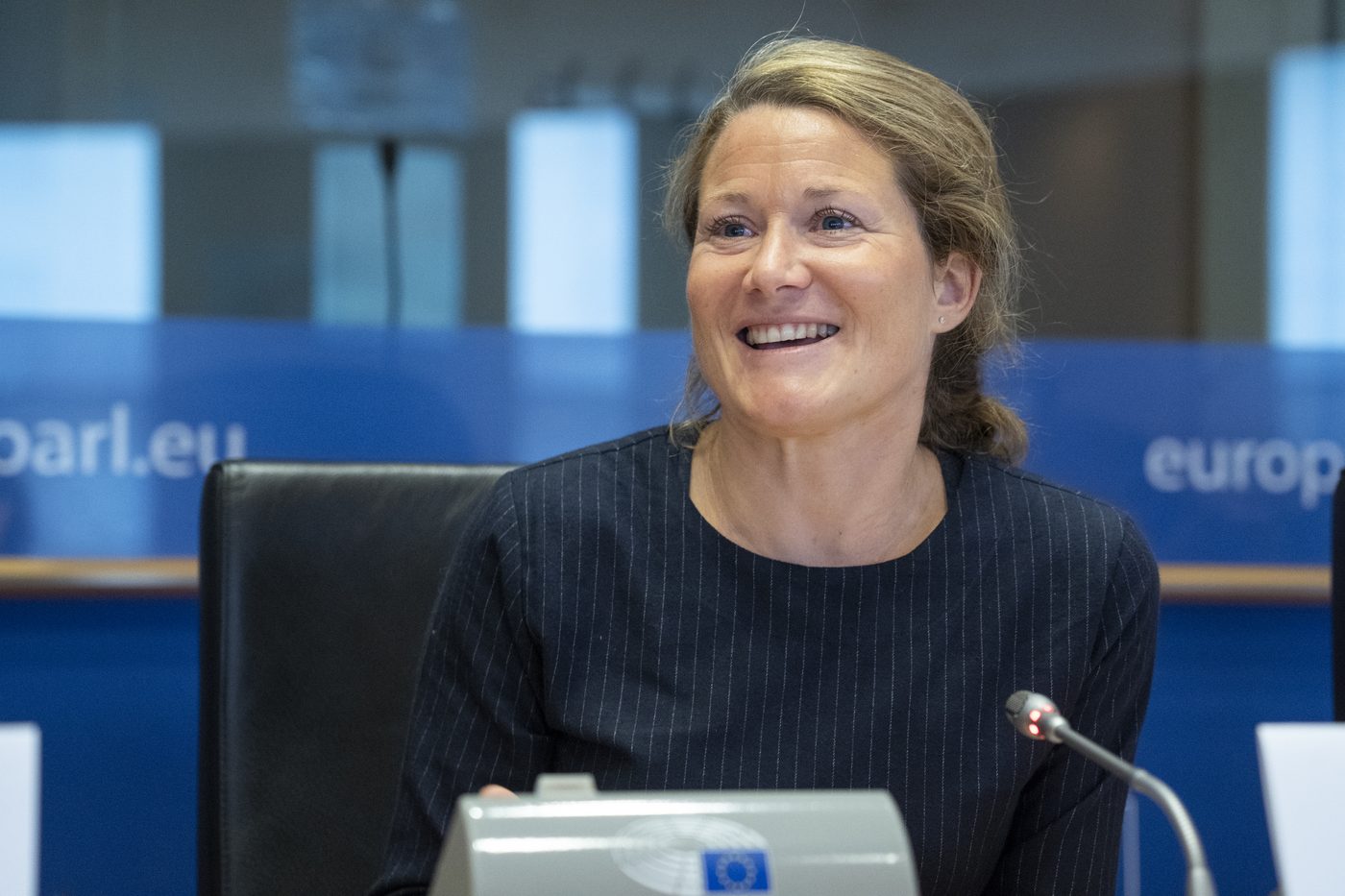 Van Bossuyt weigert evacuatie Palestijnse studenten uit angst voor domino-effect