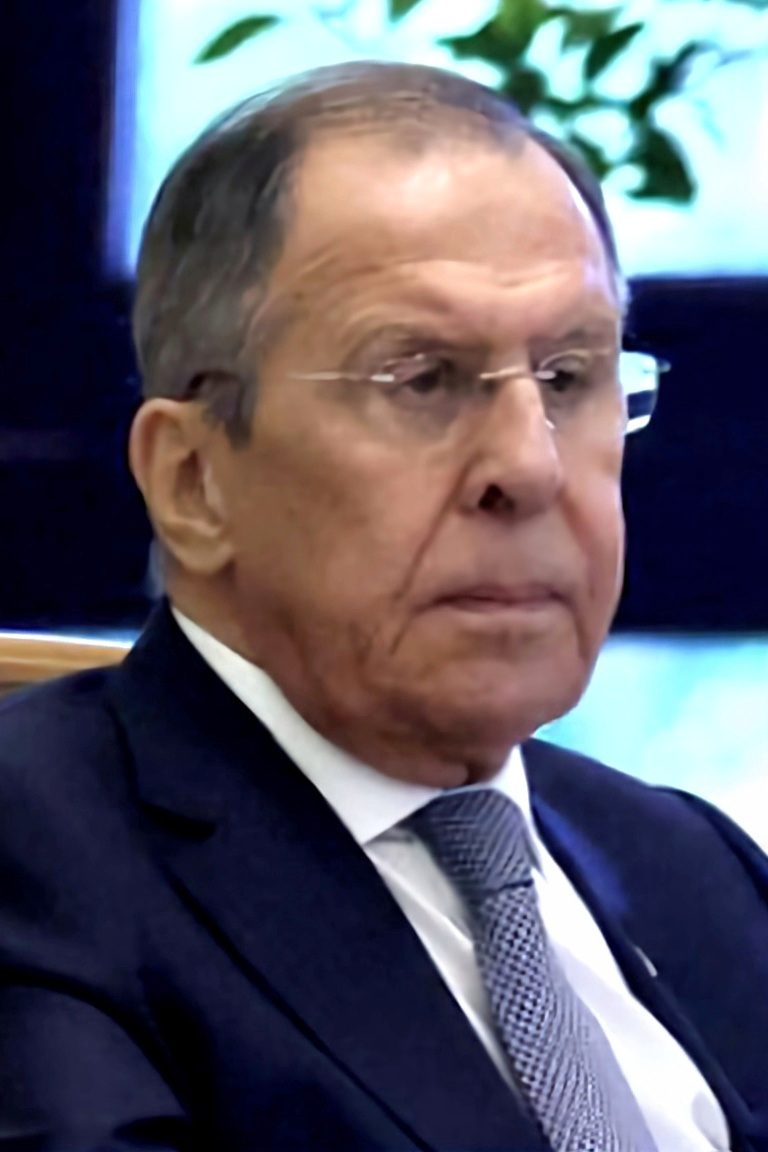 Lavrov noemt drone-aanval Leipzig 'begin van echte oorlog': wat speelt er?