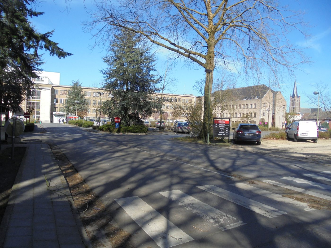 Veroordeling AZ Alma na dodelijk tillift-incident in Eeklo
