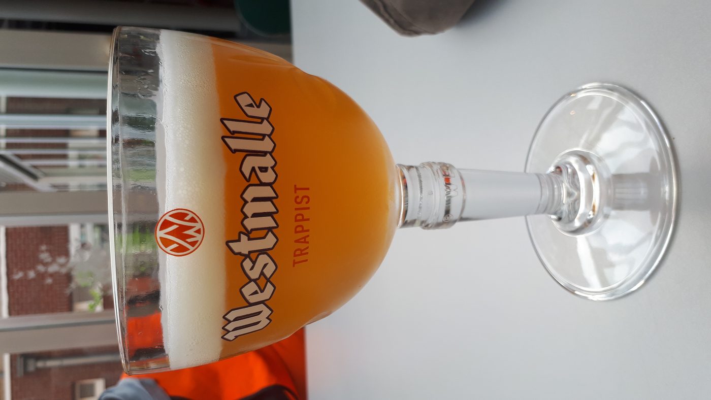 Westmalle Dubbel viert 100 jaar trappistenpionier