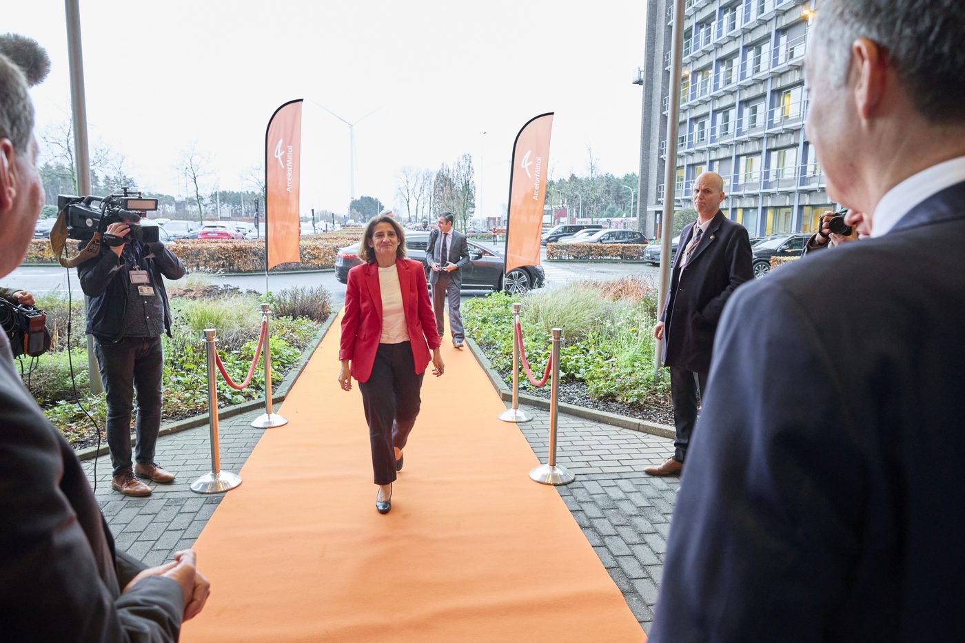 Vlaanderen houdt 317,5 miljoen euro tegen: ArcelorMittal krijgt geld pas bij concrete groene stappen