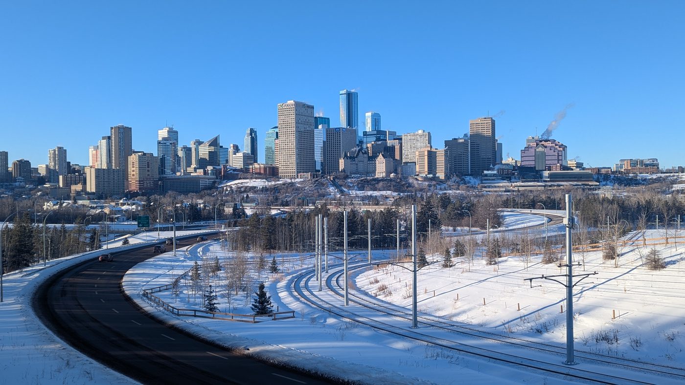 76,4 procent zegt nee: Alberta wil niet los van Canada