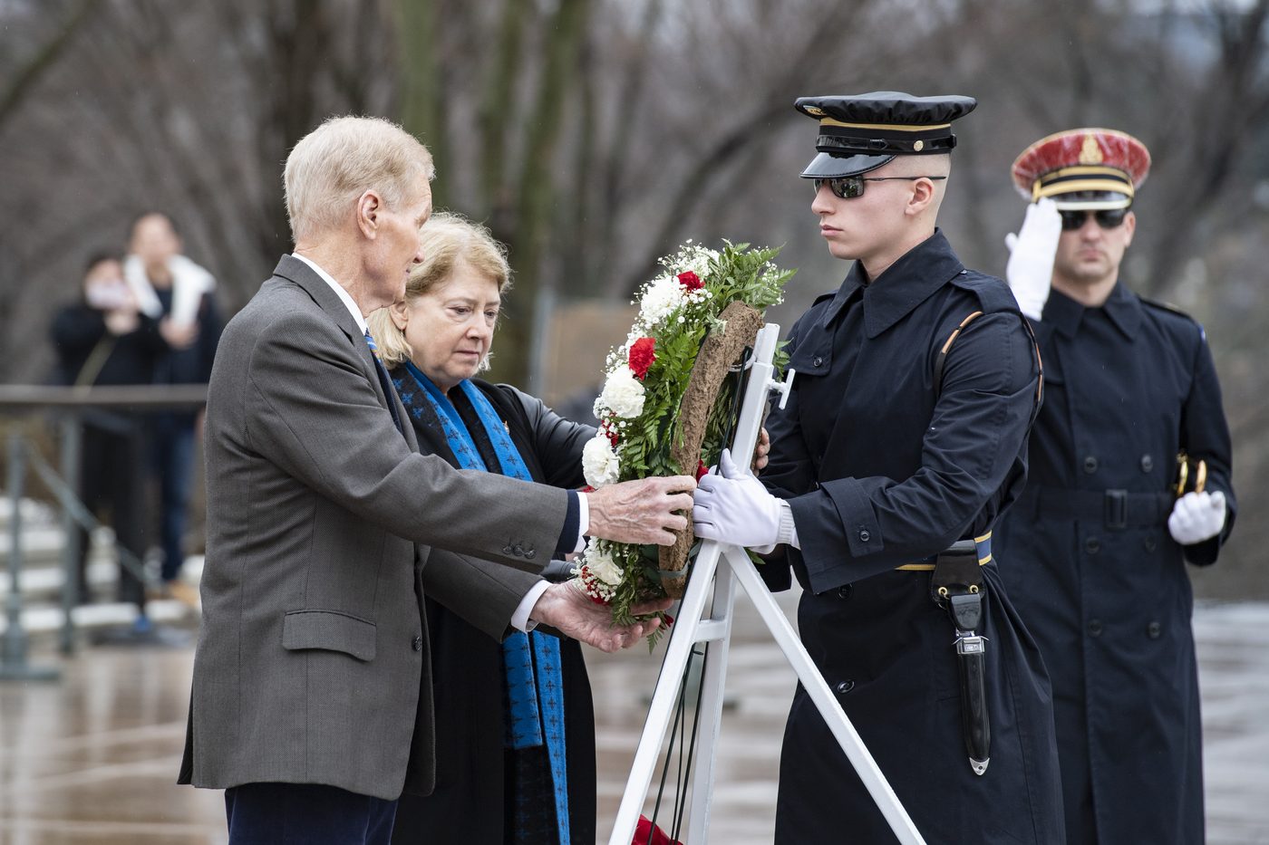 NASA's Artemis II-lancering mogelijk zichtbaar vanuit Florida en zuidelijk Georgia