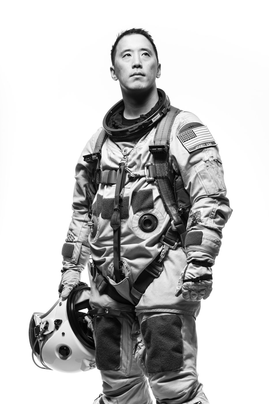 Astronaut Jonny Kim verlaat NASA voor terugkeer naar militaire dienst