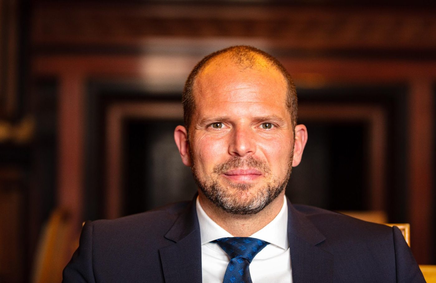 Francken dicht deur voor nieuw debat over Euroclear: "Onbespreekbaar"