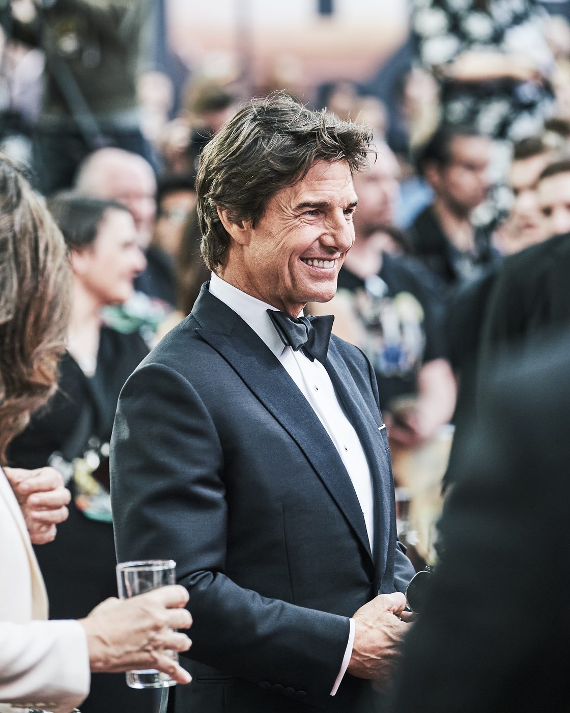 Tom Cruise's nieuwe film 'Digger' krijgt vernietigende reviews: regisseur reageert