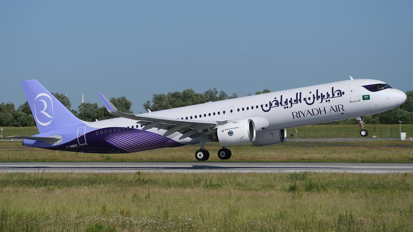 Ruim 19 uur non-stop: Airbus test grenzen met historische vlucht naar Melbourne