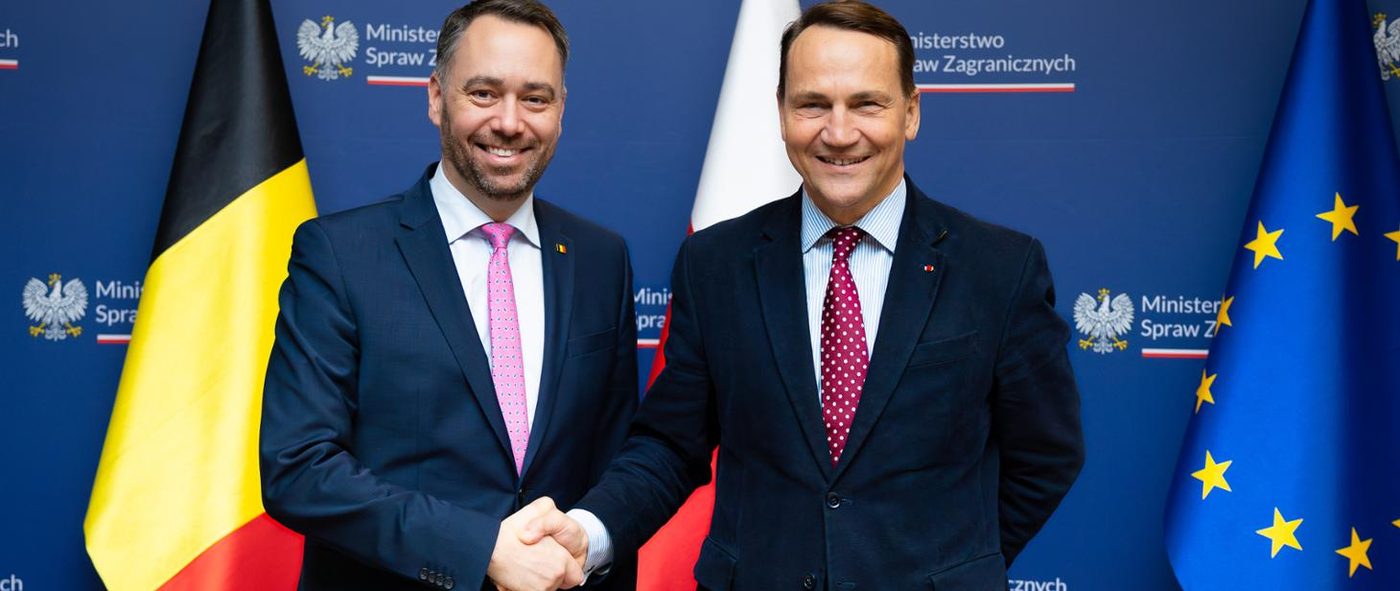 België jaagt op zetel in Arctische Raad