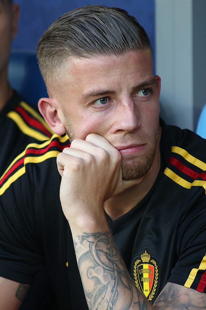 Toby Alderweireld mag aan de slag bij iconische BBC-show Match of the Day