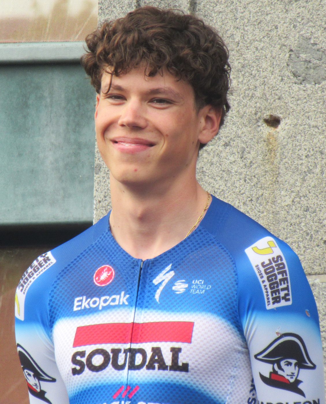 Magnier pakt zege in Cyclassics van Hamburg