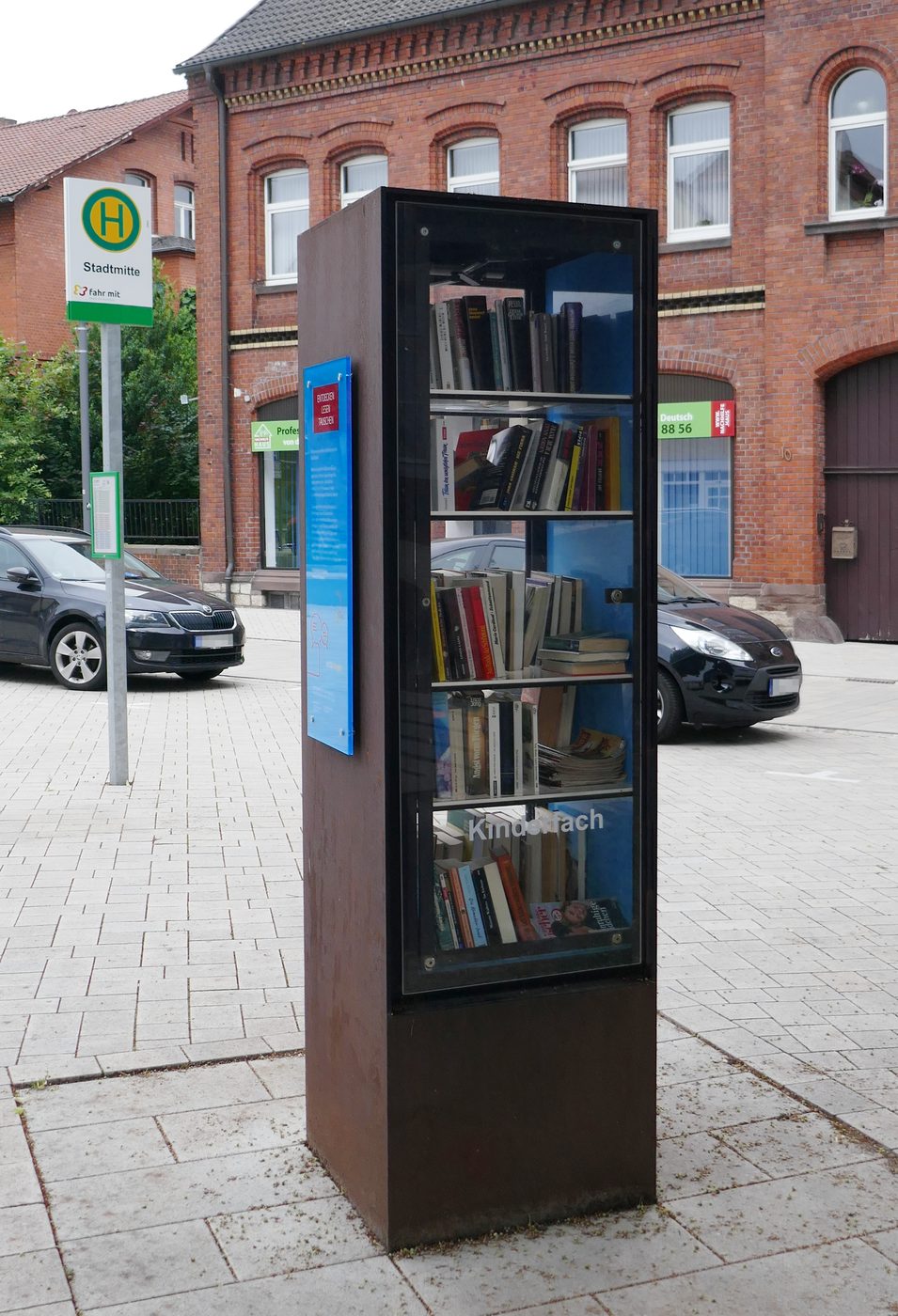 Brakel zet TamTam in voor sneller contact met burgers