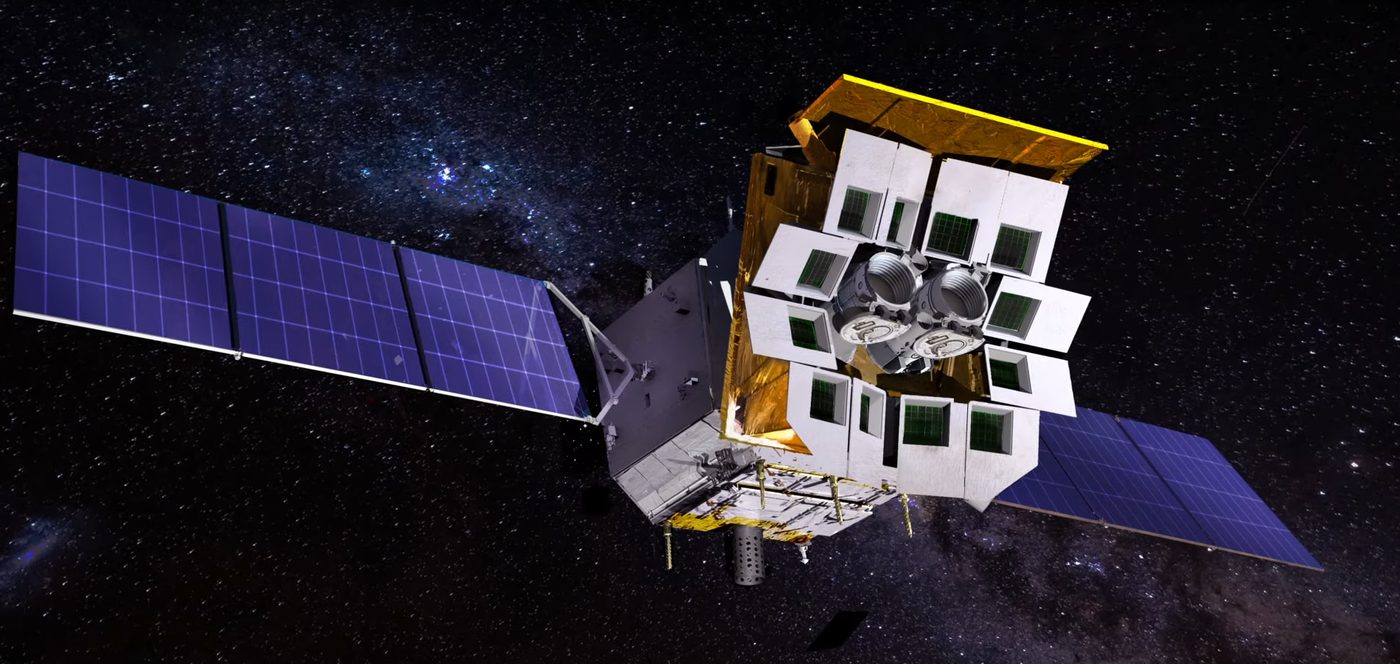Eerstelichtsflits van exploderende ster opgevangen door Einstein Probe