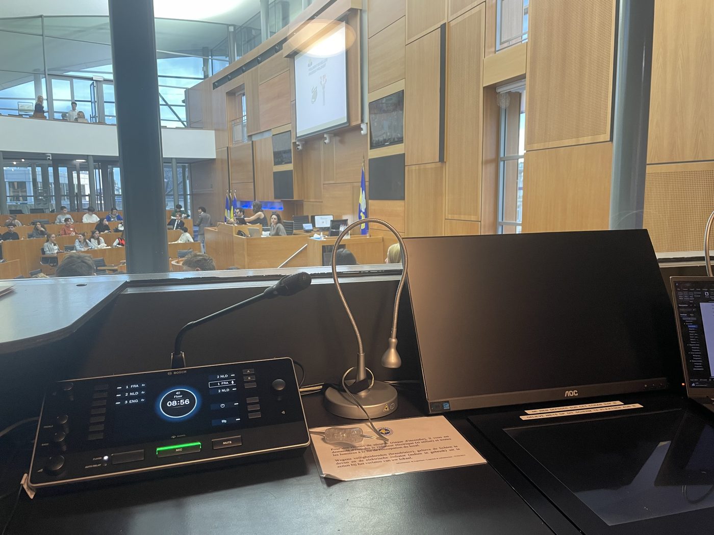 Brusselse politieke verschuiving: Groen staat onder druk in nieuwe meerderheid