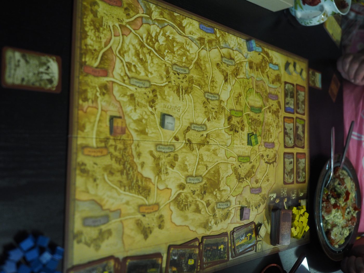 Ahmed (10) vindt rust en sportplezier in het Park van Thurn & Taxis