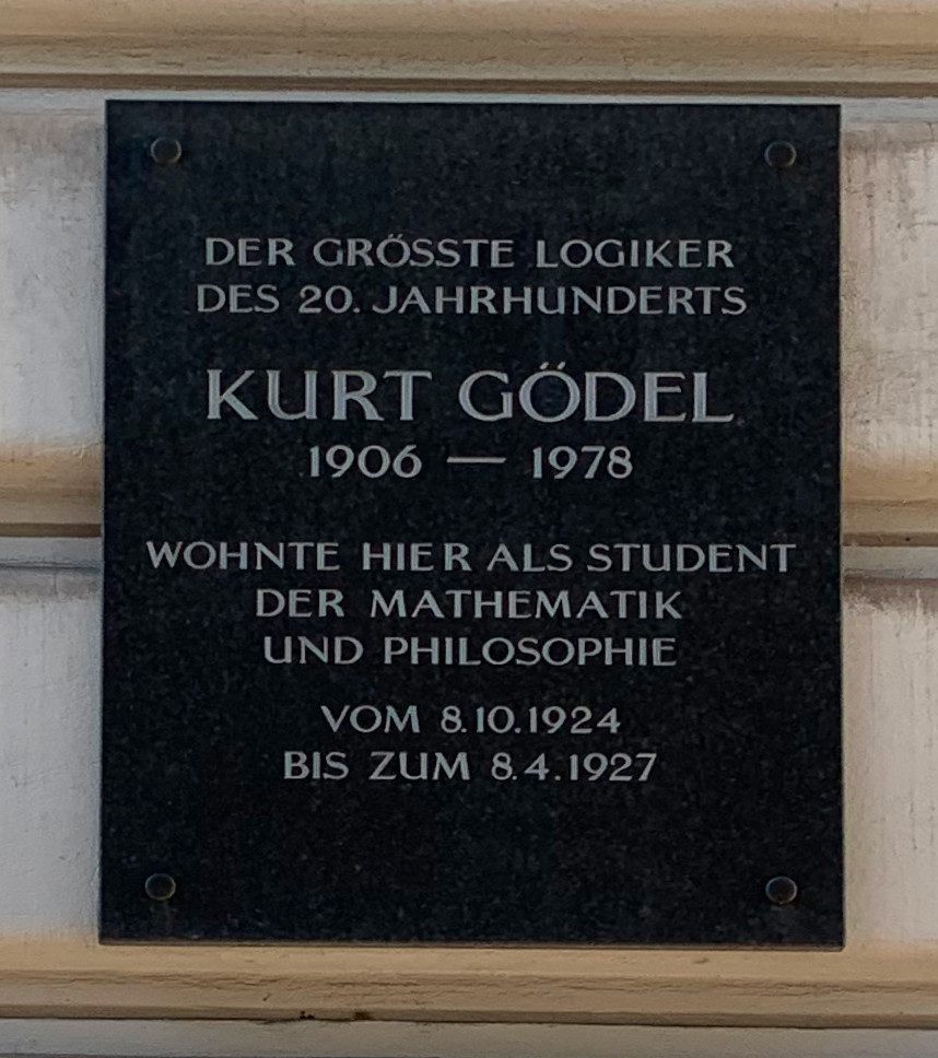 Kurt Gödel: de wiskundige die de grenzen van zijn vakgebied blootlegde