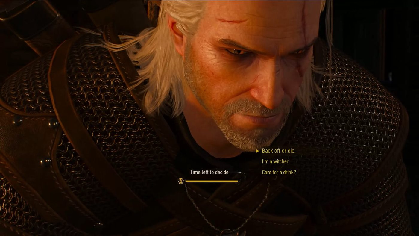 The Witcher III krijgt gratis remaster: betere graphics en gevechten