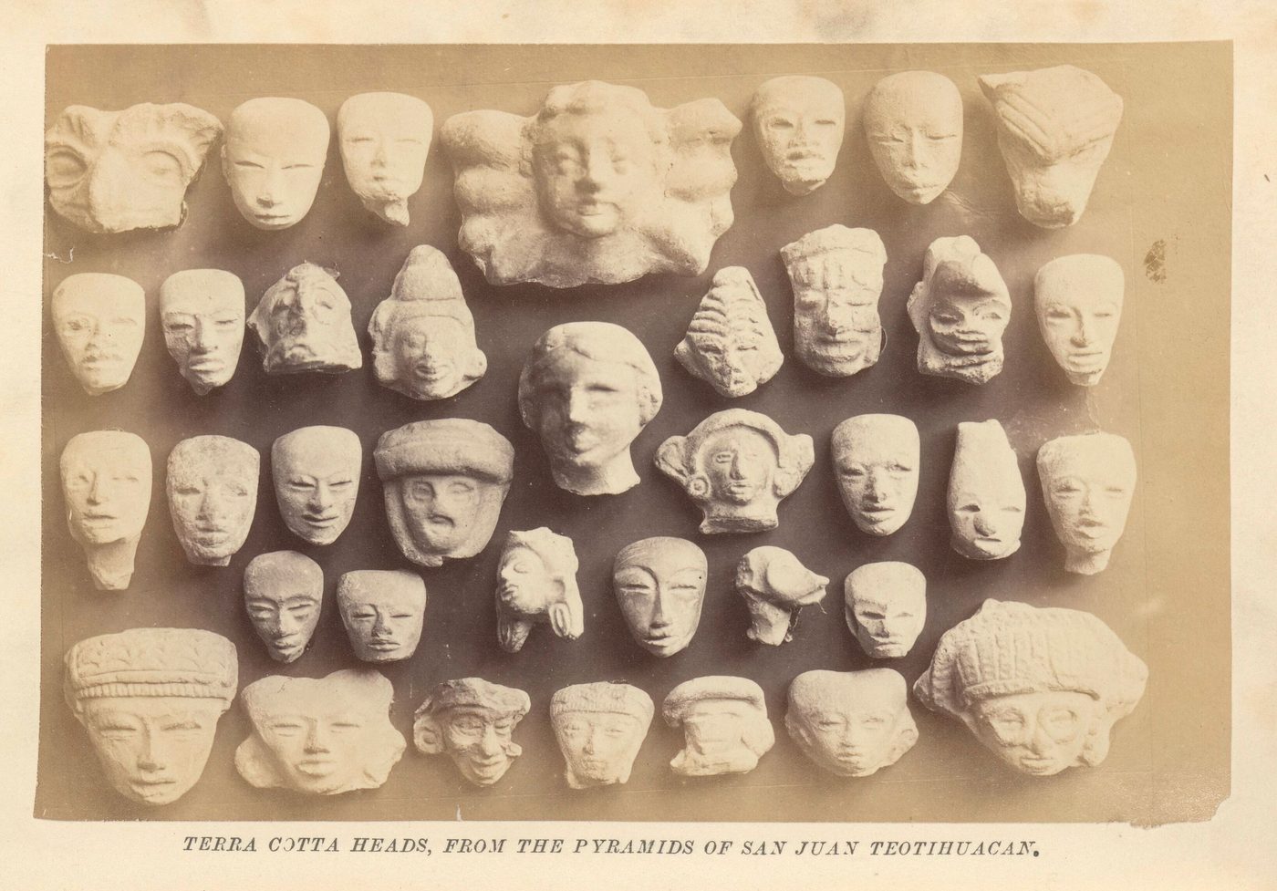 Schietpartij bij piramides in Mexico: Canadese vrouw om het leven gekomen