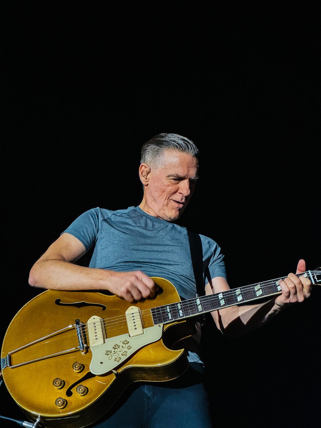 Bryan Adams opent headliner-lijst Lokerse Feesten 2027