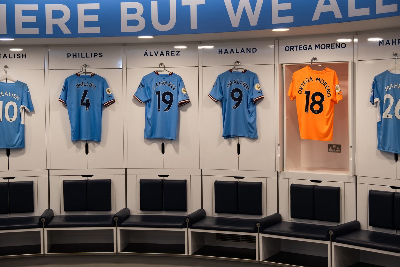 Voorzitter Manchester City breekt het zwijgen over financiële schandalen