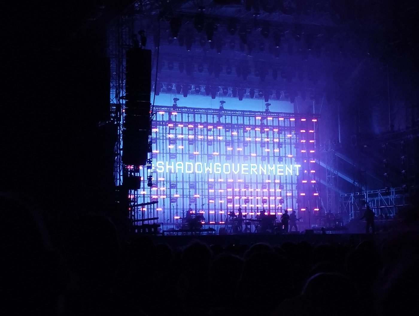 Na 24 jaar wachten: Massive Attack sluit openingsdag Rock Werchter af als headliner
