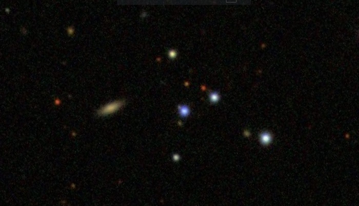 Sloan Digital Sky Survey lanceert twintigste dataset voor dieper inzicht in het universum
