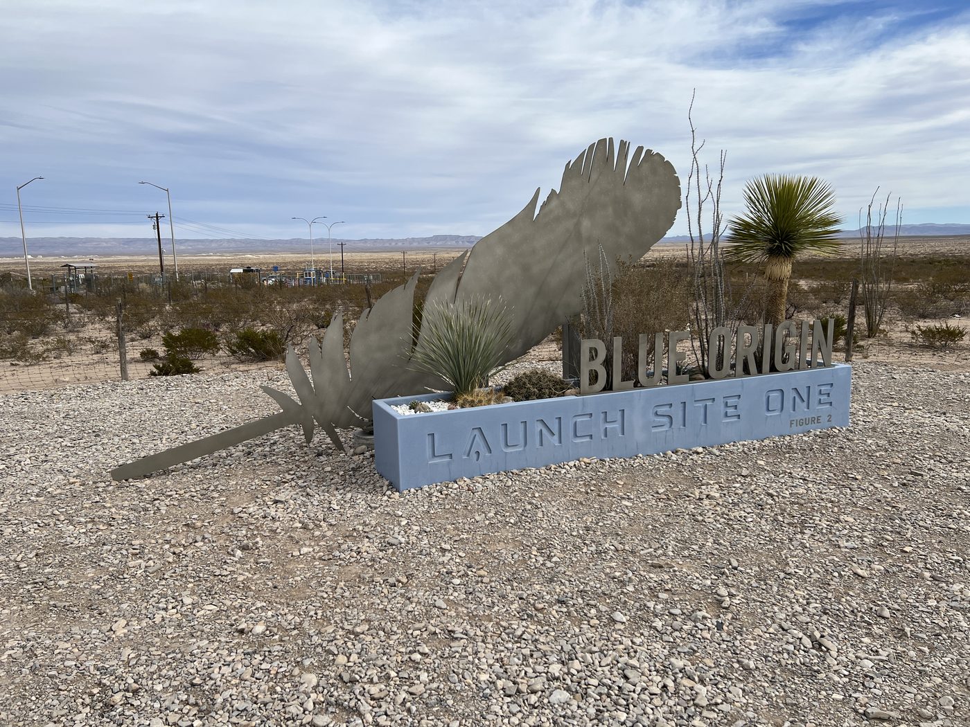 Blue Origin breidt lanceerfaciliteiten uit op Cape Canaveral na explosie