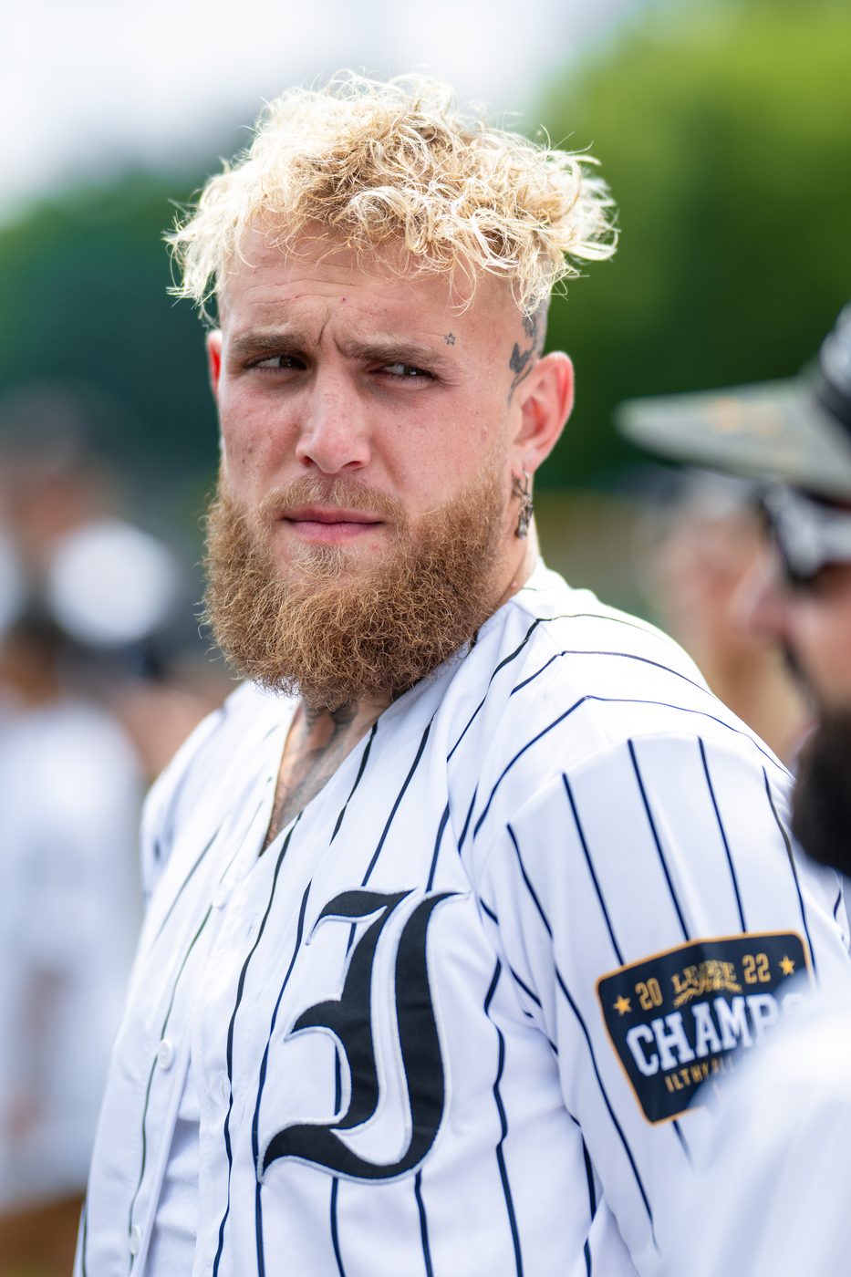 Jake Paul vecht op kerstavond: bijna een jaar na kaakbreuk keert hij terug in de ring
