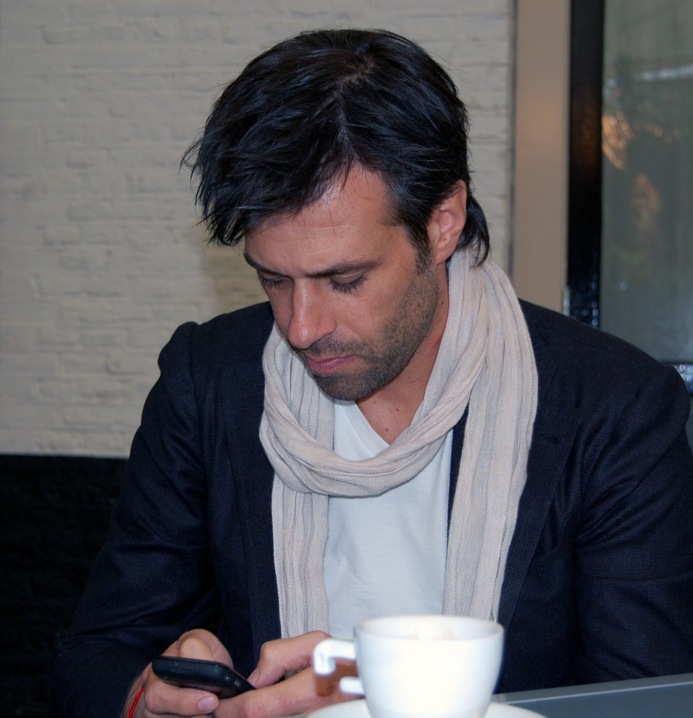 Sergio Herman kiest voor rust en 'back to basics' na sluiting Antwerpse restaurants