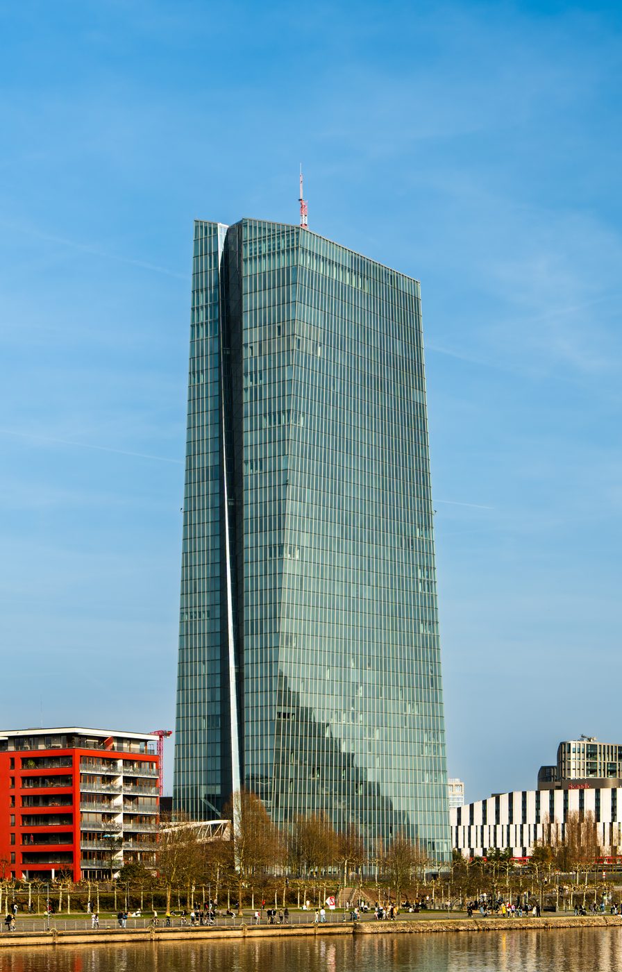 ECB verhoogt rente naar 2,5% om inflatie te temmen