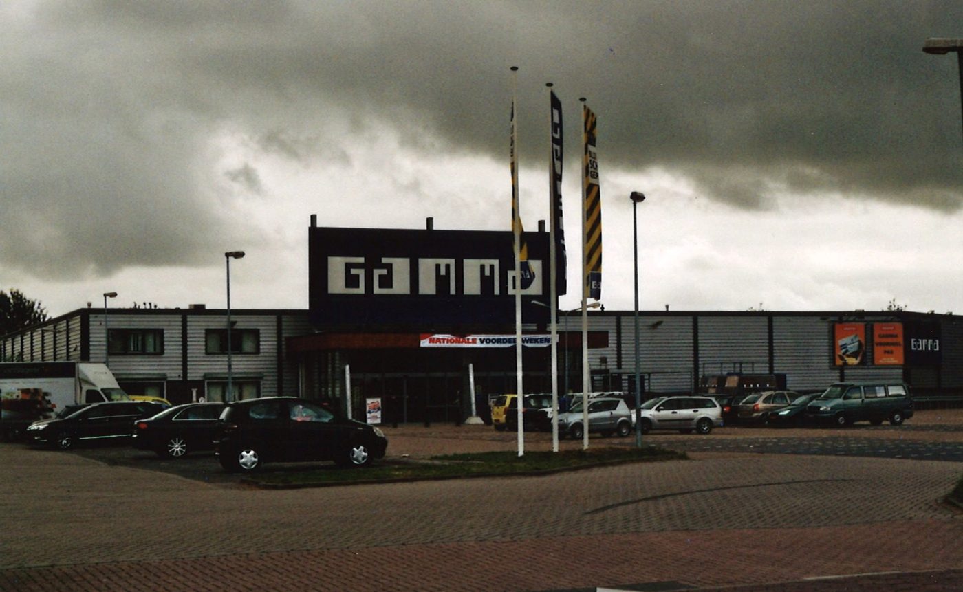 Gamma sluit mogelijk zes vestigingen in Wallonië voor focus op Vlaanderen