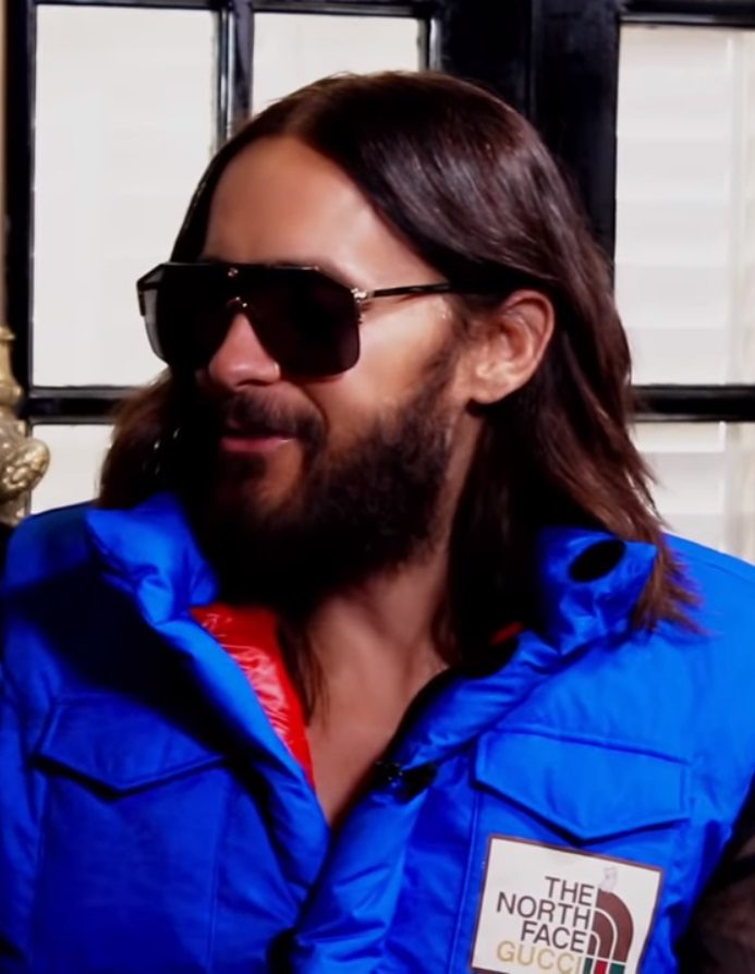 Jared Leto beschuldigd van seksueel wangedra: "Hij gebruikte mijn hand om zich te bevredigen"