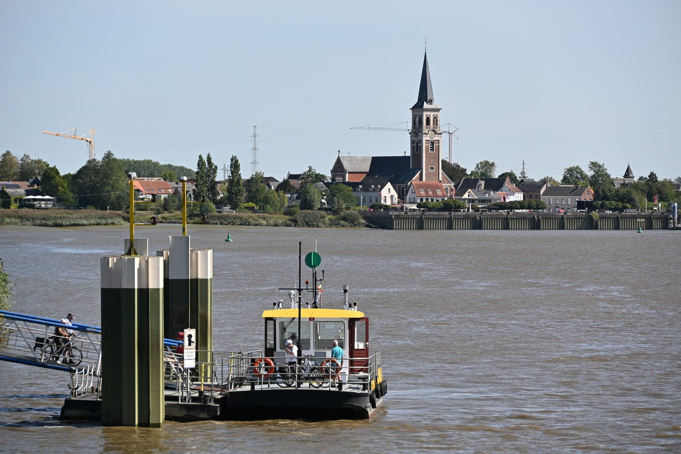 Hitteplan voor 57ste Dodentocht in Bornem: veiligheid voorop bij extreme warmte